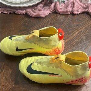 Nike Kids jr Mercurial superfly 10